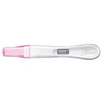 First Response Digital Gold Pregnancy Test  BX90140-Case
