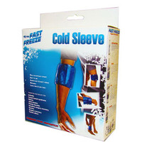 Bell-Horn Fast Freeze Cold Sleeve, X-Small Up to 6" Circumference  BY129XS-Each