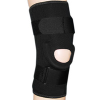 Bell-Horn ProStyle Stabilized Knee Brace, 2X-Large 20" - 21" Knee Circumference  BY201XXL-Each
