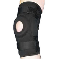 Prostyle Hinged Knee Wrap, Small/Med 12-15  BY237SMMD-Each