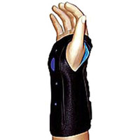 Ortho Armour Wrist Brace Small, Right  BY381SM-Each