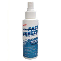 Fast Freeze Pro Style Therapy Spray 4 oz.  BY960-Each