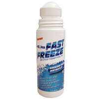 Fast Freeze Pro Style Therapy Roll-On 3 oz.  BY963-Each