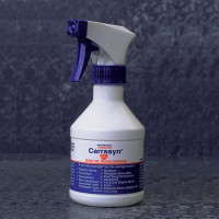 Carrasyn Hydrogel Spray 8 oz. Bottle  CA101080-Each