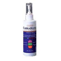 CarraKlenz Wound and Skin Cleanser 6 oz. Spray Bottle  CA102060-Each