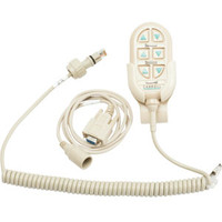 Pendant Y-Cable for Bed Patient Alarm  CCGPNDNTYCABLE-Each