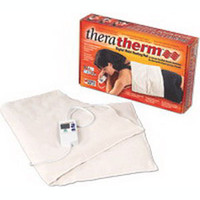 Theratherm Digital Moist Heating Pad, Sml 7" X 15"  CH1030-Each