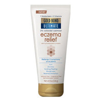 Gold Bond Eczema Relief Lotion, 8 oz.