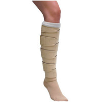 JuxtaFit Premium Lower Legging, Short, Medium, 28 cm