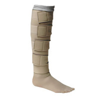 JuxtaFit Premium Lower Legging, Large, Standard, 36 cm