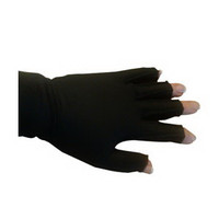 Harmony Glove, 3040, Black, Size 5