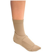 CircAid Comfort PAC Band for Foot and Ankle, Standard Size