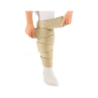 JuxtaFit Essentials Standard Lower Legging, Medium, 28 cm