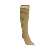 JuxtaFit Essentials Standard Lower Legging, Large, Full Calf, 36 cm