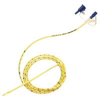 CORFLOULTRA NasoGastric Tube, 10 fr, 43",  3 g Weight, Without Stylet
