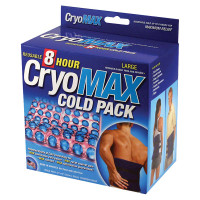 CryoMax Cold Pack Large, 12" x 12"