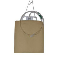 Urinary Drainage Bag Cover, Tan