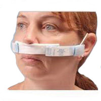 Nasal Dressing Holder Fits All