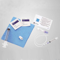 PleurX Catheter Access Kit (Professional Use)