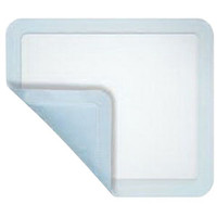 Xtrasorb Super Absorbent Dressing 6" x 9"