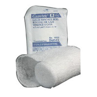 Gazetex Bandage Roll 41/2" x 147", NonSterile