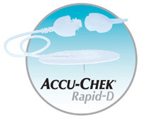 AccuChek RapidD 31" 10 mm Infusion Set