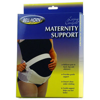 BellHorn Maternity Support, Large 15  18 PrePregnancy Dress Size
