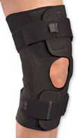 Procare Reddie Knee Brace with Hinges, Large, 201/2"  23" Circumference