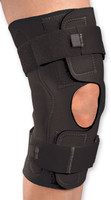 Procare Reddie Knee Brace with Hinges, XLarge, 23"  251/2" Circumference