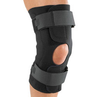 Procare Reddie Knee Brace with Hinges, 2XLarge, 251/2"  28" Circumference