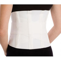 CrissCross Support with Compression Strap, XLarge, 42"  48" Waist Size