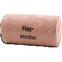 FlexMaster Bndg w/Clip Closure,6" X 5.5 Yds,Strl