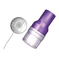 Cleo 42" 9 mm Infusion Set