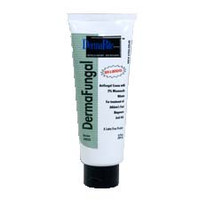 Dermafungal AntiFungal Ointment, 4 oz. Tube