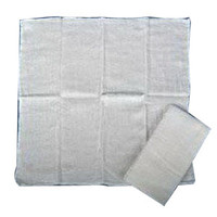 Sterile Burn Dressing 18" x 18", 6Ply