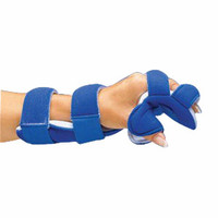 AirSoft Resting Hand Splint, Large, Right