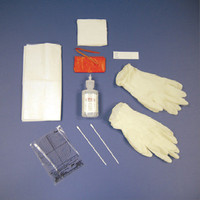Sterile Blood Draw Kit, Each