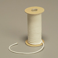 Traction Cord, 100 ft. L, 1/4" dia.