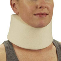 Cervical Collar, Large, 3"