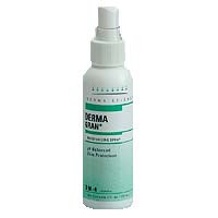 Dermagran Moisturizing Spray, 4 oz. Bottle
