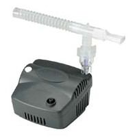 Pulmoneb Lt With Reusable And Disposable Nebulizer