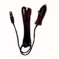 Power Cord, 12 Vdc For Suction Unit, 7305DD, Each