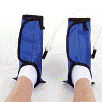 Bilateral Foot Garments For Dw1545F MultiFlo Pump