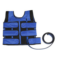 Bio Vest & Medium Arm Sleeve