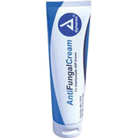 Antifungal 1% Clotrimazole USP Cream, 4 oz. Tube