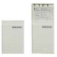 MAXIF 1000 Unit , Dual Channel, 4 Frequency Shift