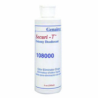 SecuriT Ostomy Deodorant 8 oz. Bottle