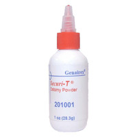 SecuriT Ostomy Powder 1 oz. (28g) Bottle