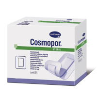 Cosmopore Sterile  4" x 3.2"