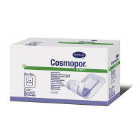 Cosmopore Sterile  6" x 3.2"
